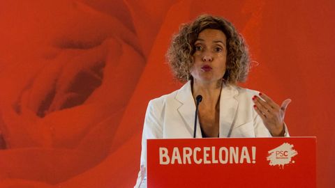 Batet cree que la reforma de la Constituci�n es �urgente, viable y deseable�
