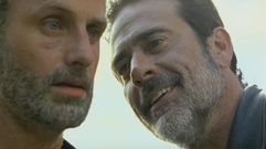 The Walking Dead 7x04: La promo de Servicio