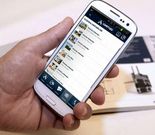 La app de Cortizo es pionera.