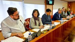 El BNG le pide al PP que presenten un recurso de reposici�n