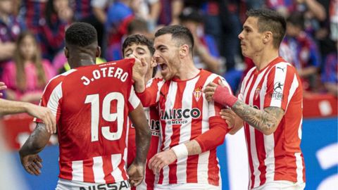 Sporting