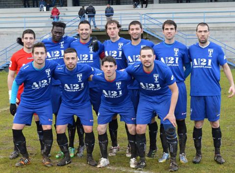 La plantilla del Club Lemos quiere redondear la temporada con la consecuci�n de la copa Diputaci�n
