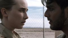 Fotograma del filme de Mi�arro �Love Me Not�