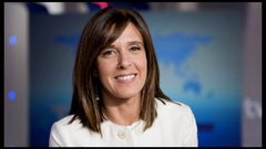 La presentadora Ana Blanco, conducir� el TD2 de Televisi�n Espa�ola.