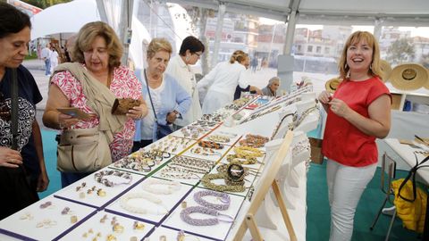 A asociaci�n conc�celle o premio na categor�a de Cultura