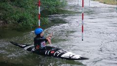 Yara, en la Copa Galicia