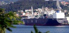 La divisi�n de Reparaciones de Fene-Ferrol efectu� obras en 22 buques durante los seis primeros meses de este a�o.