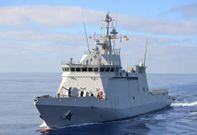 Los nuevos BAM incorporan variaciones y modernizaci�n de equipos con respecto a los actuales.