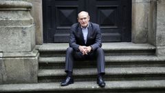 Rafael Bengoa, codirector del comit� de expertos de Atenci�n Primaria