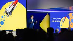 Lidl celebr� un acto con m�s de300 proveedores de toda Espa�a