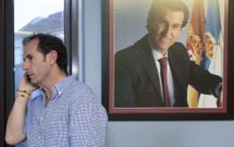 Fole reconoci� una derrota que no se esperaba: �Humildemente hay que decirlo�. 