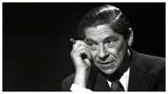 Arthur Koestler (Budapest, 1905-Londres, 1983), novelista, ensayista y periodista h�ngaro de origen jud�o y nacionalizado brit�nico.