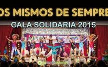 Y ma�ana ser� la gala solidaria contra el c�ncer en Ribadeo