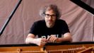 James Rhodes, el pasado s�bado en Madrid