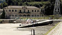 Imagen de archivo de la ETEA