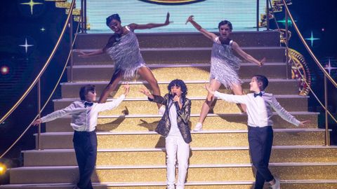 Francia en el Festival de Eurovisión Junior 2021