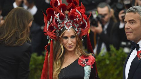 Sarah Jessica Parker
