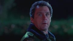 El actor Beau Starr, en una imagen de archivo