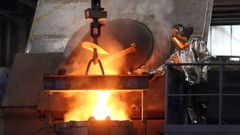 Las pr�cticas del curso formativo se desarrollar�n en la fundici�n del pol�gono de O Pousadoiro