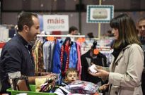 La Feira das Oportunidades volver� a abrir hoy sus puertas en el pabell�n de 11 a 21 horas. 