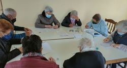 Los talleres cuentan con la colaboracin de la Fundacin La Caixa