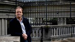 Joan Company, director art�stico de los coros de la OSG