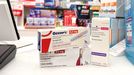 El Ozempic se prescribe para personas con diabetes, mientras que el Mounjaro y el Wegovy son frmacos para pacientes que necesitan adelgazar