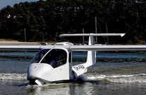 Galicia Avi�nica empez� a implantarse en As Somozas para fabricar aviones con fondos del Plan Ferrol