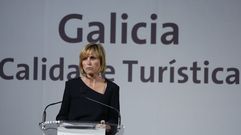 La directora xeral de Turismo, Nava Castro, nombrar� al comisario 