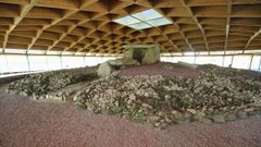 Dolmen de Dombate