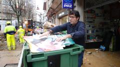 Inundaciones reincidentes