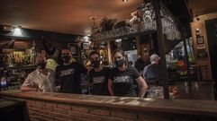 El Miudi�o abri� el pasado d�a 1 de julio