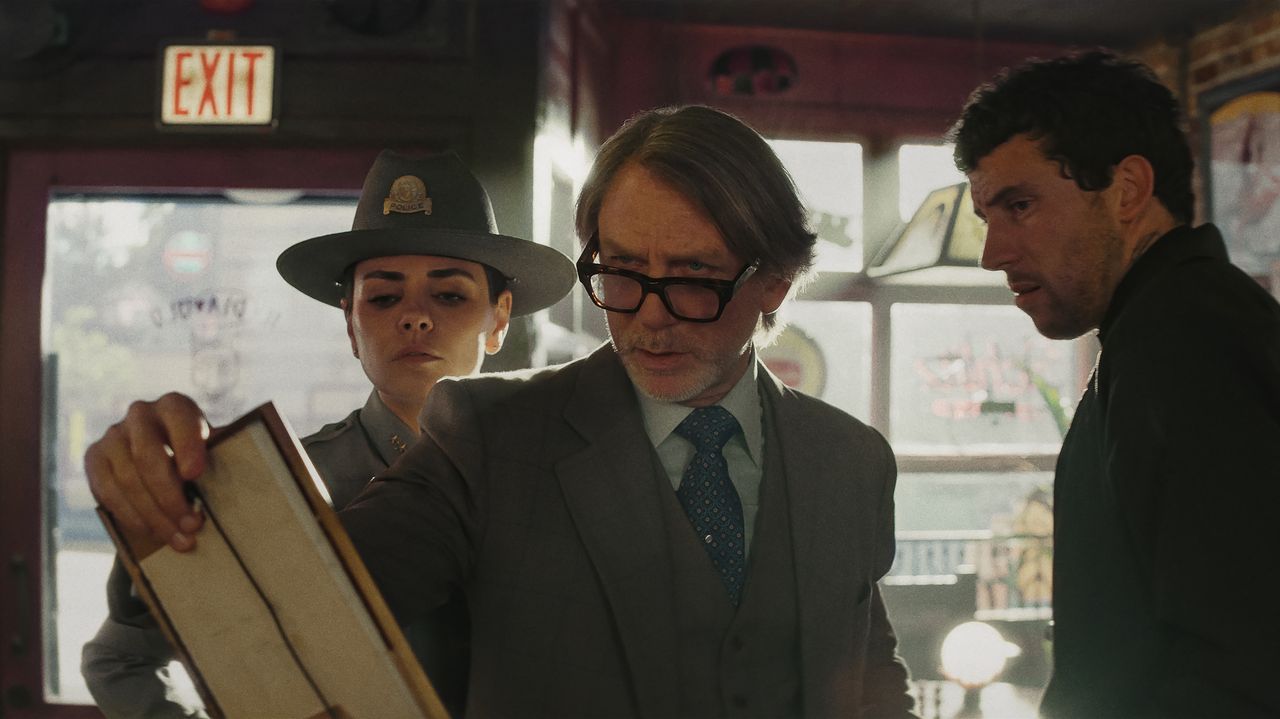 Las películas del año desembarcan en las plataformas en diciembre