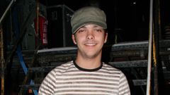 Sergio Rivero, en una fotograf�a de archivo