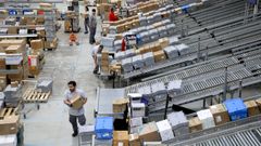 La plataforma cuenta con unos 180 empleados, pero unos 60 trabajan en los propios hospitales