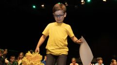 Graduaciones del CMUS carball�s en iniciaci�n musical: �fotos!