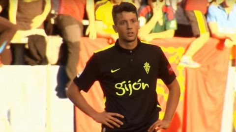 Mikel Vesga