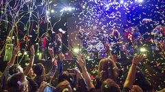 Para el recuerdo quedar�n conciertos como el de M�go de Oz 