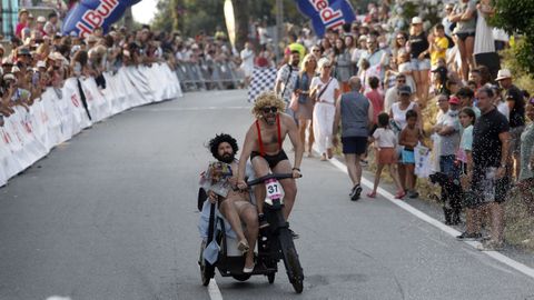 Gran prix de carrilanas de Esteiro 2022