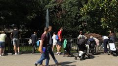 �Hay turismofobia en Asturias?