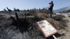 �Qu� es un incendio de sexta generaci�n?