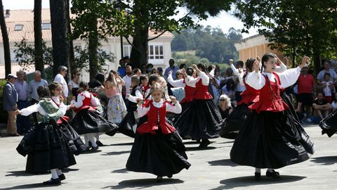 FIESTAS EN BOIRO 2022