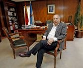 Luciano Fari�a dice que no hay margen para el recorte en el Consello de Contas.