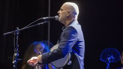 Xabier D�az, en una imagen de archivo