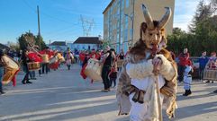 El foli�n de A Veiga estar� en Chandrexa de Queixa.