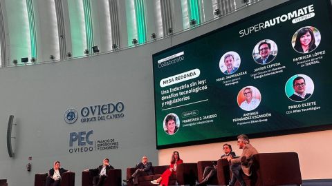 Collaborate Oviedo 2026