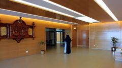 Asilo de las Hermanitas de los Ancianos Desamparados Santa Teresa Jornet en A Coru�a 