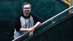 Mark Bray, historiador estadounidense