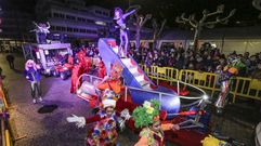 Las 100 fotos del entroido carball�s: �B�scate!