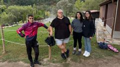 Los trabajadores acudieron a su puesto esta ma�ana confiando en una soluci�n de �ltima hora que de momento no ha llegado.